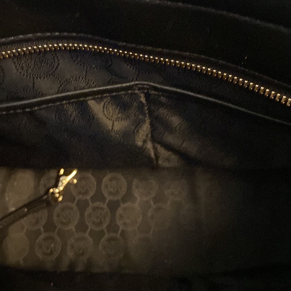 Michael Kors Collection Hamilton Handbag - Picture 11 of 12